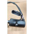 Bosch accelerator position sensors